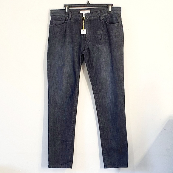 BCBGeneration JASPER Straight Leg Jeans - Picture 6 of 6
